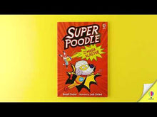 Load and play video in Gallery viewer, Superpoodle and the Mega Blaster