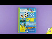 Load and play video in Gallery viewer, 100 Things to Know About Sport