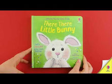 Load and play video in Gallery viewer, There There Little Bunny