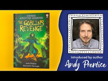 Load and play video in Gallery viewer, The Goblin's Revenge