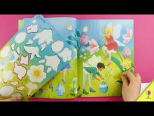 Load and play video in Gallery viewer, Sticker Dolly Dressing Easter Egg Hunt