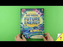 Load and play video in Gallery viewer, See Inside Future Energy