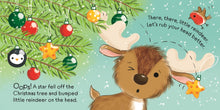 Load image into Gallery viewer, There There Little Reindeer