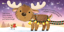 Load image into Gallery viewer, There There Little Reindeer