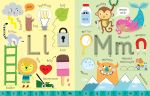 Load image into Gallery viewer, Early Years Wipe-Clean Alphabet