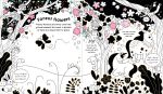 Load image into Gallery viewer, Welcome To The Enchanted Forest! - Gold + Silver Colouring