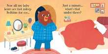 Load image into Gallery viewer, Bedtime for Baby Bears