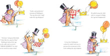 Load image into Gallery viewer, Happy Birthday, Paddington