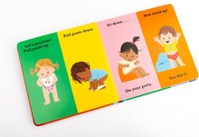 Load image into Gallery viewer, Toddler Talk: My Potty!