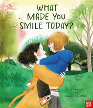 Load image into Gallery viewer, What Made You Smile Today?