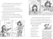 Load image into Gallery viewer, Cinnamon Crumb, Baking Detective: The Great Cake Caper