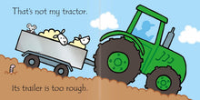 Load image into Gallery viewer, That's Not My Tractor…