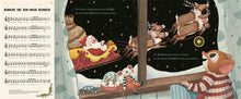 Load image into Gallery viewer, The Christmas Songbook