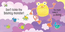 Load image into Gallery viewer, Don't Tickle the Monster!