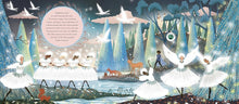 Load image into Gallery viewer, The Story Orchestra: Swan Lake