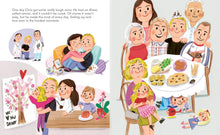 Load image into Gallery viewer, Chris Hoy - Little People, Big Dreams
