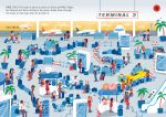 Load image into Gallery viewer, Lots Of Summer Holiday Puzzles