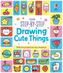 Load image into Gallery viewer, Step-By-Step Drawing Cute Things