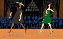 Load image into Gallery viewer, Yves Saint Laurent - Little People, Big Dreams