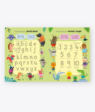 Load image into Gallery viewer, Big Back To School Activity Book