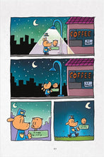Load image into Gallery viewer, Dog Man: A Tale Of Two Kitties