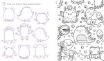 Load image into Gallery viewer, Cute Halloween Window Art
