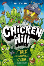 Load image into Gallery viewer, Chicken Hill