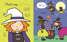 Load image into Gallery viewer, That's Not My... Halloween Activity Book