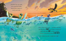 Load image into Gallery viewer, The Turtle Who Turned the Tide