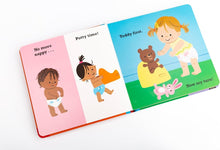 Load image into Gallery viewer, Toddler Talk: My Potty!