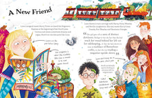 Load image into Gallery viewer, Luna Lovegood (Pocket Potters – Little Guides To The Harry Potter Stories)