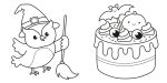 Load image into Gallery viewer, 13 Nights to Halloween!