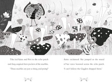 Load image into Gallery viewer, Aziza's Secret Fairy Door