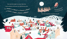 Load image into Gallery viewer, Twas The Night Before Christmas: Wind And Play!
