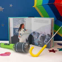 Load image into Gallery viewer, Rihanna - Little People, Big Dreams