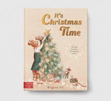Load image into Gallery viewer, It's Christmas Time