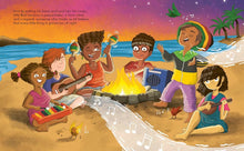 Load image into Gallery viewer, Bob Marley - Little People, Big Dreams