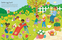 Load image into Gallery viewer, First Sticker Book Easter