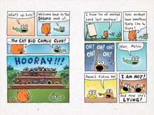 Load image into Gallery viewer, Cat Kid Comic Club 2: Perspectives