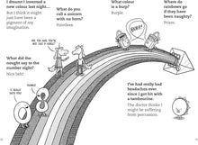 Load image into Gallery viewer, A Poo On A Pogo Stick: The Funniest Joke Book Ever