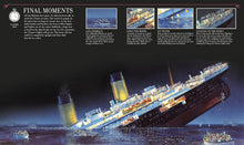 Load image into Gallery viewer, Story Of The Titanic