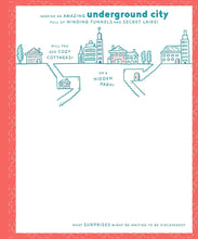 Load image into Gallery viewer, Pen, Pad, Play!: Over 50 Amazing Ideas For Drawing And Designing