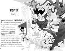 Load image into Gallery viewer, The Monster Doctor: Revolting Rescue