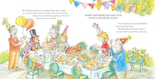 Load image into Gallery viewer, Happy Birthday, Paddington