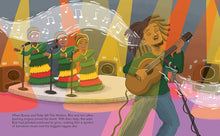 Load image into Gallery viewer, Bob Marley - Little People, Big Dreams