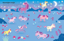 Load image into Gallery viewer, Big Activity Book Unicorns