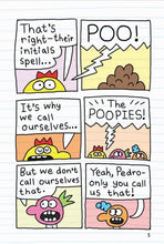 Load image into Gallery viewer, My Big Fat Smelly Poo Diary