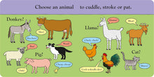 Load image into Gallery viewer, You Choose Farm - board book (preorder)