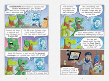 Load image into Gallery viewer, InvestiGators: All Tide Up