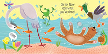 Load image into Gallery viewer, Don't Tickle the Duck!